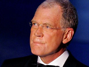 David Letterman's Highs and Lows