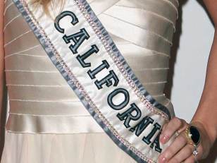 New Miss California USA Yet to Say Anything Controversial