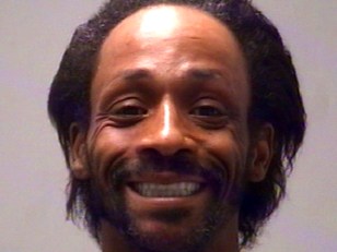 Comic Williams Posts Bail, Denies He's a "Katt-Burglar"