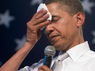53 Percent of Likely Va. Voters Think Obama Was Born in US