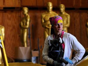 Best Prep That Oscar Pool Now