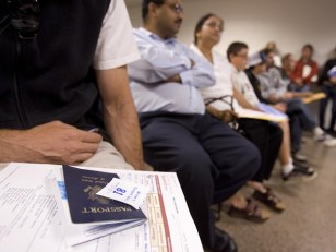 LA Doctor Allegedly Faked Exams For Immigrants