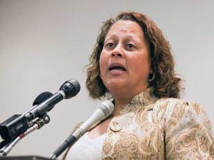 Waters, Richardson on Ethics Committee's List