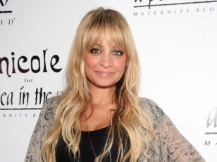 Judge Grants Nicole Richie's Restraining Order