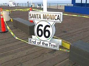 More Kicks Now Available on Route 66