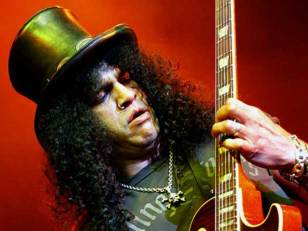This Round Goes to Slash