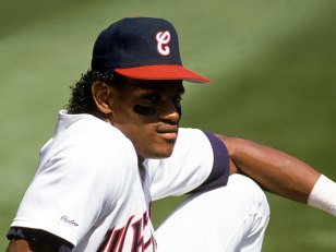 Sammy Sosa Through the Years