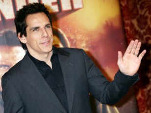 Stiller: There's Something About Twitter