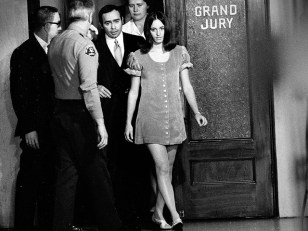 Dying Manson Girl Up For Parole