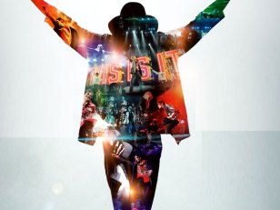 "New" Jackson Single a '90s "Rip-Off"