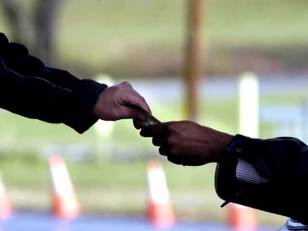 Toll Road Drivers Want Refund
