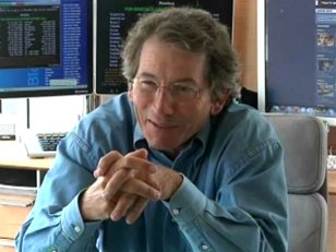 Elephant Stomped Silicon Valley Giant Tom Siebel