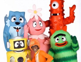 Weekend: Yo Gabba Gabba! Live!, Hip Hop Classic