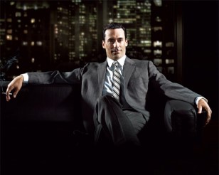 Don Draper: World's Most Influential Man?