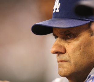 Dodger Lead Just 2.5 Games, But Don’t Panic