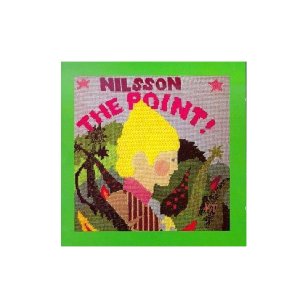 Harry Nilsson's "The Point!"