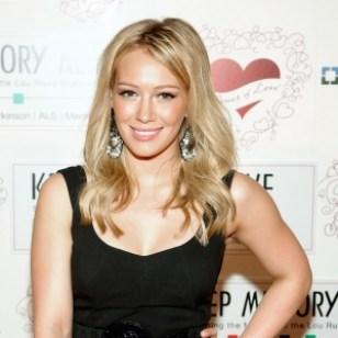 'Gossip Girl' Gets Hilary Duff