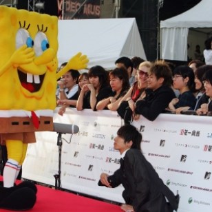 Nickelodeon's 'SpongeBob SquarePants' Reaches A Milestone: 10 Years