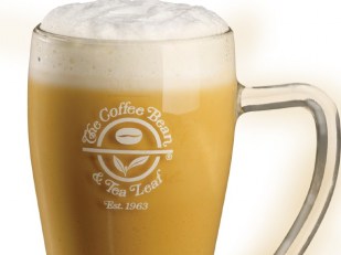 Foamy and Free Pumpkin Lattes