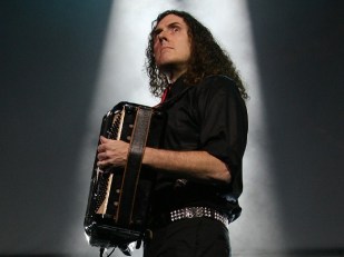 Comedy Weekend: Weird Al, Comedy Jam...
