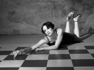11/16: Italian Cinema Homage