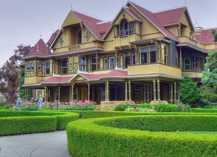 Wild West Winchester
