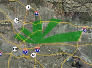 Tunnel Vision: Study Says 710 Freeway Extension Is Possible