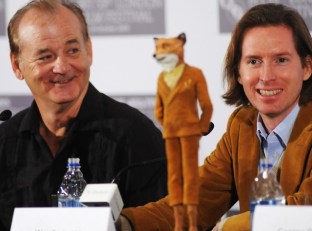 "Fox" Opens 2009 AFI Festival