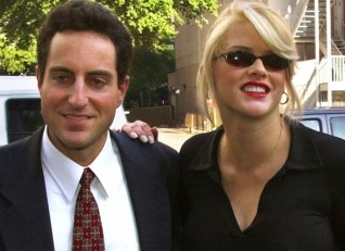 Howard K. Stern Drops One Lawsuit, Files Another
