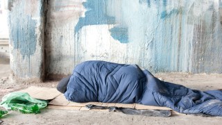 Half of Skid Row's Homeless Women Have Experienced Sexual Assault: Report