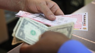 South El Monte Liquor Store Sells $26 Million Lottery Ticket