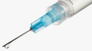 Single Shot at Doctor's Office May Be Future of HIV Prevention