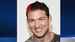 MMA Fighter Jason 'Mayhem' Miller Arrested for Alleged Assault on Officer
