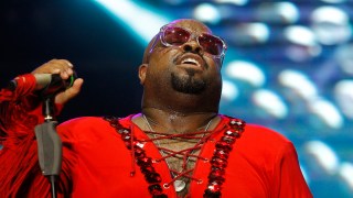 CeeLo Green Pleads No Contest to Drug Charge