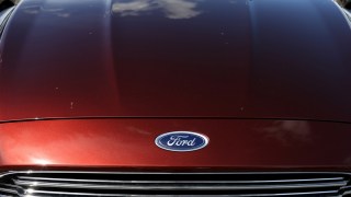 Ford Recalls 680,000 Cars Over Seat Belt Safety