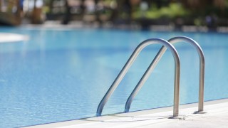 Hot Weather Tips: Public Pools, Caring for Pets, Staying Cool, Power Conservation