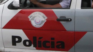 Man Shoots Ex-Wife, Son, Others on New Year's in Brazil
