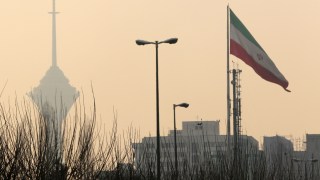 US Citizen From San Diego Reportedly Detained In Iran