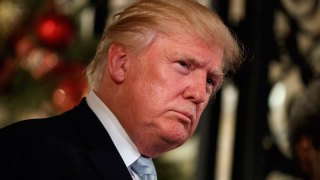 Trump Deposed in Lawsuit Against Chef Jose Andres