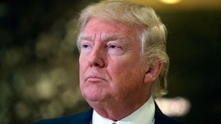 Could President Trump Shut Down an Investigation if He Wanted?