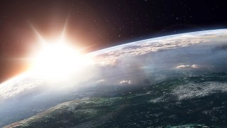Cool: Earth's 16-Month Record Heat Streak Finally Ends