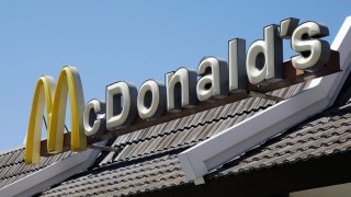 McDonald's Moving to Fresh Beef in Quarter Pounders by Next Year
