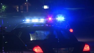 Officials Respond to Possible Car-to-Car Shooting in Carson