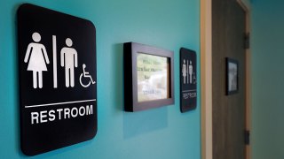 Texas 'Bathroom Bill' May Pose Big Test for Sports Leagues