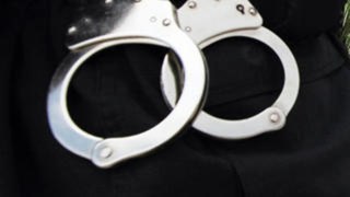 California Man Arrested for Alleged Involvement in Human Trafficking, Sexual Exploitation of Teen