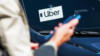 Uber Blames Glitch for Philadelphia Woman's $29K Charge