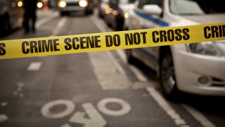 Wheelchair-Bound Man Killed Outside Riverside Barber Shop