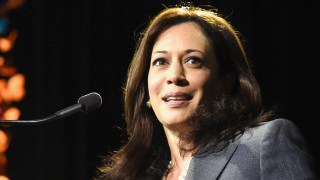 AG Kamala Harris Seeks to Reduce Biases Among Police