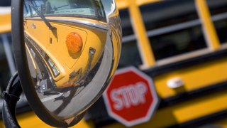 California Lawmakers Approve School Bus Alarm Bill in Wake of Teen's Death