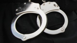 You're a Hungry Duo: 'Grinch Couple' Broke Into Home, Ate Christmas Treats, Sheriff Says